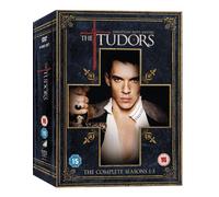 Tudors-Seasons 1-3 - The Tudors - The Complete Seasons 1-3 [DVD]