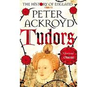 Tudors: The History of England Volume II