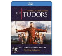 Tudors The - Season 4 (1 Blu-ray)