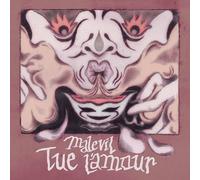 Tue l'amour-Vinyle Vert Ou Violet [Vinilo]