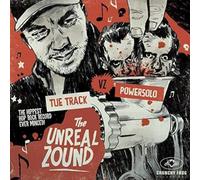 Tue Track, PowerSolo - The Unreal Zound [Vinilo]