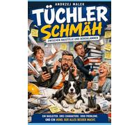 Tüchler Schmäh: Zwischen Baustelle und Büroklammer