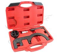 Tuecompra - Calado para distribuciones BMW N47, N47S, N57 y N57s 2.0 D20A. Puesta a Punto del Motor