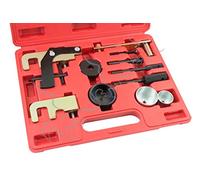 Tuecompra Calado para reglaje de distribucion y Puesta a Punto Motores compatibles Renault Nissan y Opel Vauxhall 1.5, 1.9, 2.2 y 2.5 DCI