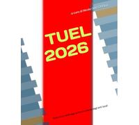 TUEL 2026: TESTO UNICO delle leggi sull'ordinamento degli enti locali