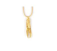 Tuent Cool Beige Collar Nº Oro Brillo 1 Un