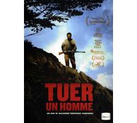 Tuer un homme [Francia] [DVD]