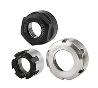 Tuerca A M UM CNC Soporte de herramientas para fresado de torno CNC (UER16)