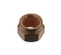 FEBI BILSTEIN Tuerca, colector de escape para MERCEDES-BENZ: 8, Classe S, COUPE, 123 Series, HECKFLOSSE, PAGODE (Ref: 39064)