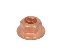 WALKER Tuerca, colector de escape para FORD: Transit/Tourneo, Fiesta, Mondeo, Focus, C-Max, S-Max, Galaxy, Escort, Kuga, Connect, Fusion (Ref: 80509)