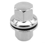 Tuerca de acero con hexagonal de 22 mm para Range Rover Sport L494 L405 L322 Discovery 3 4 5 M14x1.5 Aplicación