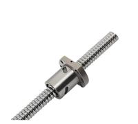 Tuerca de agujero redondo de tornillo de bola 1604 de procesamiento sin fin(150mm)