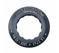 Tuerca de bloqueo Miche para Campagnolo 11v. Salida de 12-16 dientes.