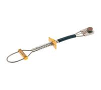 Tuerca de bola - Amarillo - N.3