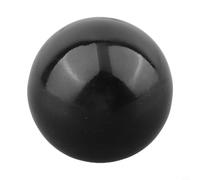 Tuerca de bola de mango con núcleo de latón y perilla de baquelita para equipos de torno, herramientas de carpintería, hardware de producción de vidrio, máquinas de la industria alimentaria (M12-40