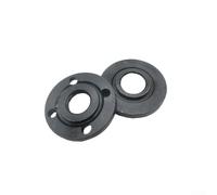 Tuerca de brida de placa de presión para amoladora angular para eje M14 125 150 180 230 mm, accesorio de metal con agujero interior de 14 mm y soporte de hoja de 20 mm