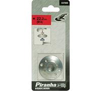 Tuerca de brida para rectificado M14 X37000