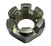 Tuerca de eje de llanta de rueda for CF 450 500 625 800 950 ATV UTV SSV Cforce Zforce Uforce X4 X5 30219-247810(6pcs)
