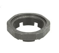 Tuerca de eje, eje de arrastre de la rueda FEBI 104381 VOLVO FE 7.146 2006-2009