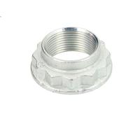 Tuerca del pivote de la dirección Eje trasero 12181 FEBI BILSTEIN para BMW 8 X5