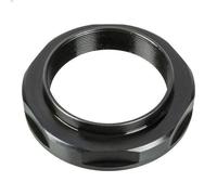 Tuerca de eje, eje de arrastre de la rueda FEBI 172575 AXOR 6.374 2002-2004