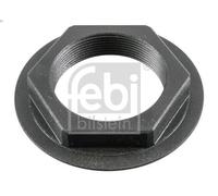 Tuerca de eje, eje de arrastre de la rueda FEBI 181119 para FL6 5.48 1985-2000