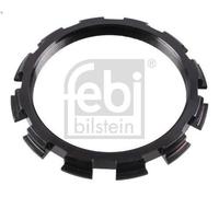 Tuerca de eje, eje de arrastre de la rueda FEBI 181510 NG 5.96 1973-1996