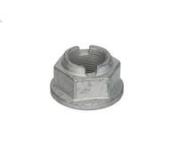 Tuerca de eje, eje de arrastre de la rueda FEBI 27214 CLASE M (W163) 5 2001-2005