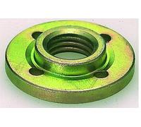 Makita 224554 - 5 - Tuerca M14 x 45 mm 224554 - 5, color negro