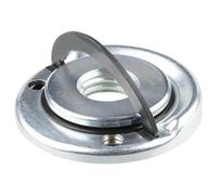 Tuerca de fijación rápida para amoladora angular Wolfcraft 2463000 Ø 45 mm M14