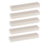 Tuerca De Guitarra Acústica Bricolaje Nuez Hueso No Tratado Piezas Instrumento Cuerda En Piezas Tuerca Bricolaje Duradero Reemplazo