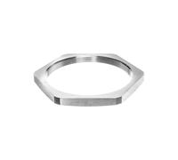 Tuerca de latón M75 SKINDICHT SM-M 75x1,5 52103071