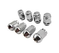 Tuerca de llanta de Rueda Delantera y Trasera, Tuerca de instalación for CF 450cc 500cc 600cc 800cc 1000cc 9010-070002-A000(8PC)