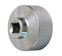 Tuerca de llave de vaso de 27/32/36 mm, herramienta de extracción para un fácil mantenimiento, llave de construcción de acero