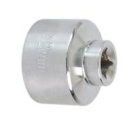 Tuerca de llave de vaso de 27/32/36 mm, herramienta de extracción para un fácil mantenimiento, llave de construcción de acero