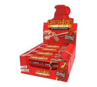 Tuerca de maní Grenade Carb Killa - Paquete de 12 (60 g cada uno)