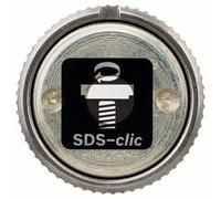 Tuerca De Prensado Rápido Bosch SDS Clic, M14 X 1,5 Mm