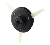 Tuerca de repuesto for cabezal de corte Polycut 20-3 de Stihl for modelos FS44, FS55, FS56, FS70, FS80, FS83, FS85, FS90, 100RX, FS110, FS120, FS130, FS200 y FS250 (4002 710 2189)