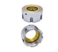 Tuerca De Rodamiento Bolas ER16GM M22x1,5 for Rodamientos Y