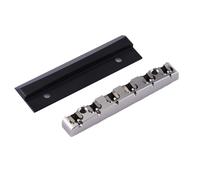 Tuerca de Rodillo de Guitarra de 43 Mm, Piezas de Reemplazo de Regulación Dividida Ajustable para Guitarra Eléctrica HSS Pickup Almohada de 43 Mm Accesorios de Instrumentos de