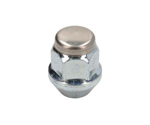 Tuerca de rueda FEBI BILSTEIN 03375 M12X1,5 Schlüsselweite 19, para Stahl- un