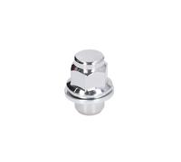 Tuerca de rueda FEBI BILSTEIN 26587 M12X1,5, Schlüsselweite 21, para Alufelge