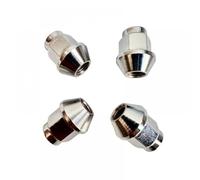 Tuerca de Rueda M10x1.25 4 Uds 90431-102-0000 Compatible con Hisun Massimo HS500ATV HS700ATV HS800ATV 500 700 800 ATV UTV Quad