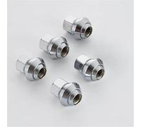 Tuerca de Rueda para Focus, Mondeo y Victory M12x1.5, Tuerca de Cubo de Rueda automotriz, 10 Piezas (10pcs)