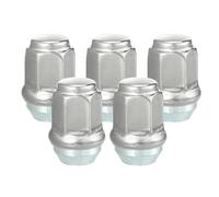 Tuerca de Rueda para Jeep Commander 2006-2010 Tuercas de Rueda de Acero M12 x 1.25 6036310AA