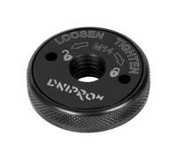 Tuerca de sujeción rápida Dnipro-M QN-14XL