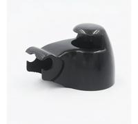 Tuerca de Tapa de la arandela del Brazo del limpiaparabrisas Trasero para Parabrisas Sharan 2001-2010 Protector de óxido de la Tuerca del rociador
