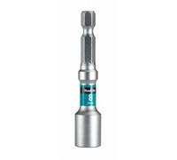 Tuerca de torsión MAKITA Serie Impact Premier - magnética, H8-65 mm, (1 ud.) c E-03464