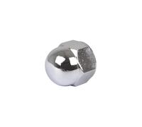 Tuerca de volante 195592M1 195592V1 compatible con tractor Massey Ferguson TED/F TO 20 30 35/XFE 50/E 20 2135 202 203 204 205 TE20 TEA20 TO35 40 65 con Ford Tractor 2 N 9N