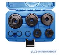 Tuerca Del Eje Inserciones Para Ducati - BGS 5061